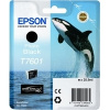 EPSON T7601 Photo Black - originál EPSON T7601 Photo Black - originál