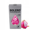 Krabička Bolero tyčiniek Dragon Fruit 12 ks Krabička Bolero tyčiniek Dragon Fruit 12 ks