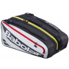Paddle vak Babolat RH Pro Padel - Viacfarebný Paddle vak Babolat RH Pro Padel - Viacfarebný