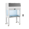 Steinberg Systems Pracovný stôl s laminárnym prúdením - prúd vzduchu 0,2 - 0,6 m/s - UV lampa 20 W SBS-LFC-100 Steinberg Systems Pracovný stôl s laminárnym prúdením - prúd vzduchu 0,2 - 0,6 m/s - UV lampa 20 W SBS-LFC-100