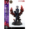 Prime 1 Studio Neon Genesis Evangelion Ultimate Premium Masterline Series 1/4 Kaworu Nagisa Bonus Ver. 47 cm Prime 1 Studio Neon Genesis Evangelion Ultimate Premium Masterline Series 1/4 Kaworu Nagisa Bonus Ver. 47 cm