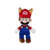 Plyšový Mario Paccoon, 30 cm (Super Mario Paccoon Mario plyšová hračka 30 cm) Plyšový Mario Paccoon, 30 cm (Super Mario Paccoon Mario plyšová hračka 30 cm)