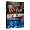 Avatar kolekce 3 filmů 3DVD Avatar kolekce 3 filmů 3DVD