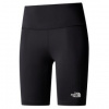 The North Face FLEX 8IN TIGHT čierna XS/REGULAR The North Face FLEX 8IN TIGHT čierna XS/REGULAR