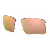 Náhradní skla - OAKLEY FLAK 2,0 XL OO9188 PRIZM ROSE GOLD POLARIZED Náhradní skla - OAKLEY FLAK 2,0 XL OO9188 PRIZM ROSE GOLD POLARIZED