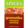 Neuvedený LINGEA-Gramatika súčasnej nemčiny s prakt. príkl.-2.vyd. Neuvedený LINGEA-Gramatika súčasnej nemčiny s prakt. príkl.-2.vyd.