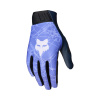 Fox Racing Fox Flexair Glove Diffuse Se, rukavice - Blueberry Veľkosť: L Fox Racing Fox Flexair Glove Diffuse Se, rukavice - Blueberry Veľkosť: L