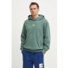 Bavlnená mikina The North Face Heritage Relaxed NF0A8C42HCH1 zelená S Bavlnená mikina The North Face Heritage Relaxed NF0A8C42HCH1 zelená S