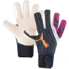 Puma Ultra Grip 1 Hybrid Pro M 41786 04 goalkeeper gloves (93344) Black 9 Puma Ultra Grip 1 Hybrid Pro M 41786 04 goalkeeper gloves (93344) Black 9