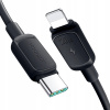 Kábel Joyroom USB - Apple Lightning 1,2 m čierny Kábel Joyroom USB - Apple Lightning 1,2 m čierny