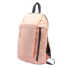 Športový batoh Ormi 9308# ružový unisex na šľapkách malý polyester Športový batoh Ormi 9308# ružový unisex na šľapkách malý polyester