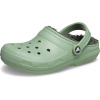Voľnočasová zateplená kroksa CROCS - Classic Lined mint 15434 Veľkosť: 48 Voľnočasová zateplená kroksa CROCS - Classic Lined mint 15434 Veľkosť: 48
