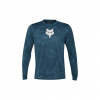 Fox Ranger Tru Dri Ls Jersey Black Veľkosť: L Fox Ranger Tru Dri Ls Jersey Black Veľkosť: L