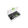 Festool SYS3 XXS CE-PZ BHS 60 sortiment skrutkovacích hrotov 205824 Festool SYS3 XXS CE-PZ BHS 60 sortiment skrutkovacích hrotov 205824