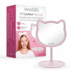 GIOperfect Kozmetické zrkadlo Pink Cat GIOperfect Kozmetické zrkadlo Pink Cat