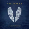CD Coldplay: Ghost Stories CD Coldplay: Ghost Stories