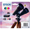 Epson inkoustové náplně - MULTIPACK XL/ C13T02W64010/ 4 barvy Epson inkoustové náplně - MULTIPACK XL/ C13T02W64010/ 4 barvy
