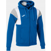 Mikina JOMA Confort III Royal|M Mikina JOMA Confort III Royal|M