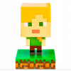 MINECRAFT ALEX Nočné svetlo dieťaťa (MINECRAFT ALEX Nočné svetlo dieťaťa) MINECRAFT ALEX Nočné svetlo dieťaťa (MINECRAFT ALEX Nočné svetlo dieťaťa)