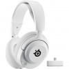 Bezdrôtové slúchadlá na uši SteelSeries Nova 5X White (61677) Bezdrôtové slúchadlá na uši SteelSeries Nova 5X White (61677)