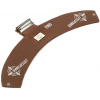 Snareweight M80 brown Snareweight M80 brown