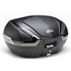 GIVI kufor MONOKEY V47NNT Tech 47L black GIVI kufor MONOKEY V47NNT Tech 47L black