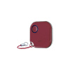 Shelly BLU Button1 batériový ovládač scén (Bluetooth), Červená SHELLY-BLU-Button1-RED-1368 Shelly BLU Button1 batériový ovládač scén (Bluetooth), Červená SHELLY-BLU-Button1-RED-1368