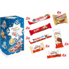 Kinder & Ferrero Selection Adventný kalendár 295 g Kinder & Ferrero Selection Adventný kalendár 295 g