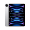 Apple iPad Pro 11 (2022) 128GB Wi-Fi Silver MNXE3FD/A