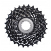 kazeta XLC 9 rychl. FW-S02 Shimano 13-26z kazeta XLC 9 rychl. FW-S02 Shimano 13-26z