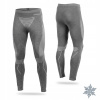 Termoprádlo FORINT Termo nohavice SG sivé, veľkosť 3XL/4XL Termoprádlo FORINT Termo nohavice SG sivé, veľkosť 3XL/4XL