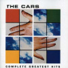 CD The Cars: Complete Greatest Hits CD The Cars: Complete Greatest Hits