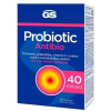 GS Probiotic Antibio, 10 kapsúl GS Probiotic Antibio, 10 kapsúl
