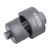 Dierkovač do plechu - skrutkový, O diery 32mm, CrV, EXTOL PREMIUM 8801623 Dierkovač do plechu - skrutkový, O diery 32mm, CrV, EXTOL PREMIUM 8801623