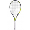 Tenisová raketa Babolat Pure Aero Lite - Biely, Sivý, Žltý (3) Tenisová raketa Babolat Pure Aero Lite - Biely, Sivý, Žltý (3)