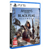 PS5 hra Assassin's Creed Black Flag Resynced PS5 hra Assassin's Creed Black Flag Resynced