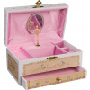 Goki hracia šperkovnica balerína labutie jazero Goki hracia šperkovnica balerína labutie jazero