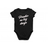 Detské body s vlastnou potlačou | Personalizované body pre bábätko Farba Baby Body: Čierna, Veľkosť - Baby Body: 18/24M - (82/86) Detské body s vlastnou potlačou | Personalizované body pre bábätko Farba Baby Body: Čierna, Veľkosť - Baby Body: 18/24M - (82/86)