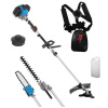 GUDE Záhradnícky set 4v1 GPS 1001 GUDE Záhradnícky set 4v1 GPS 1001