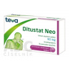 Ditustat Neo filmom obalené tablety tbl flm 60 mg (blis.PVC/PVDC/Al) 1x20 ks Ditustat Neo filmom obalené tablety tbl flm 60 mg (blis.PVC/PVDC/Al) 1x20 ks