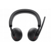 Bezdrôtové slúchadlá Dell Wireless Headset WL3024 Bezdrôtové slúchadlá Dell Wireless Headset WL3024