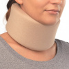 Protetika golier extenčný molitanový, výška 10cm, L Protetika golier extenčný molitanový, výška 10cm, L