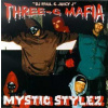 CD Three 6 Mafia: Mystic Stylez CD Three 6 Mafia: Mystic Stylez