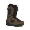 Topánky na snowboard - RIDE Anthem BOA topánky Brown Topánky na snowboard - RIDE Anthem BOA topánky Brown