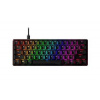 HP HP HyperX Alloy Origins 60 Mechanical Gaming Keyboard, HX Red-US HP HP HyperX Alloy Origins 60 Mechanical Gaming Keyboard, HX Red-US