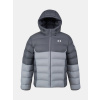 Men's Under Armour UA Sportswear Puff Jacket Jkt-GRY - Mens čierna | šedá M Under Armour 198632814796 Men's Under Armour UA Sportswear Puff Jacket Jkt-GRY - Mens čierna | šedá M Under Armour 198632814796