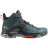 Salomon X Ultra 4 MID GTX M Veľkosť: 44 2/3 EUR Salomon X Ultra 4 MID GTX M Veľkosť: 44 2/3 EUR