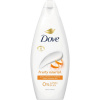 Dove Fruity Nourish dámsky sprchový gél 250 ml Dove Fruity Nourish dámsky sprchový gél 250 ml