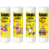 HU Stic SpongeBob 40 g – lepidlo na papier HU Stic SpongeBob 40 g – lepidlo na papier