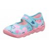 Dievčenské papuče Superfit Bubble 1-006272-7530 Veľkosť: 26, Vnútorná dĺžka topánky: 16,9 cm, Vnútorná šírka topánky: 6,6 cm Dievčenské papuče Superfit Bubble 1-006272-7530 Veľkosť: 26, Vnútorná dĺžka topánky: 16,9 cm, Vnútorná šírka topánky: 6,6 cm